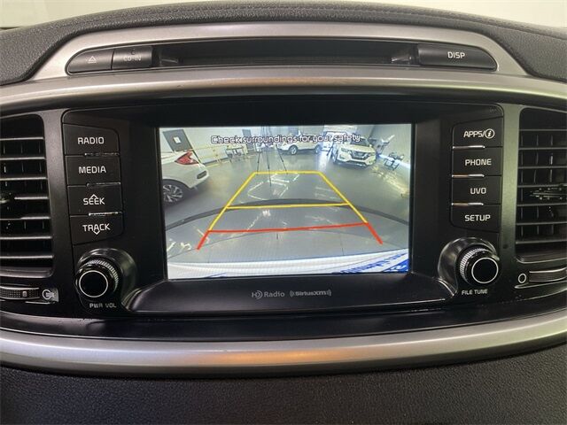 2018 Kia Sorento LX Columbia SC