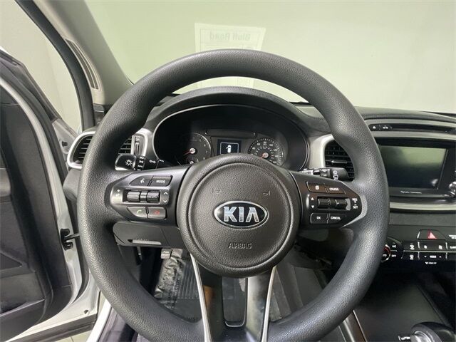2018 Kia Sorento LX Columbia SC