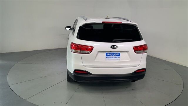 2018 Kia Sorento LX Columbia SC