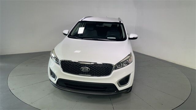 2018 Kia Sorento LX Columbia SC