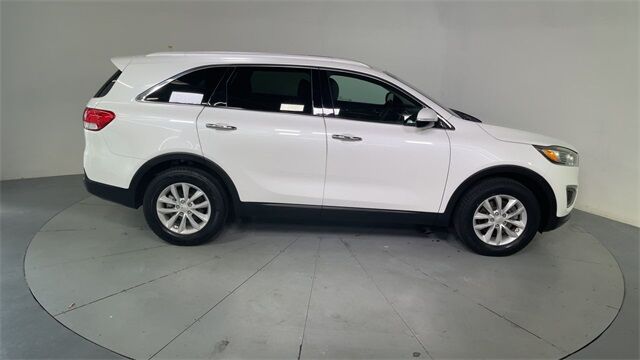 2018 Kia Sorento LX Columbia SC