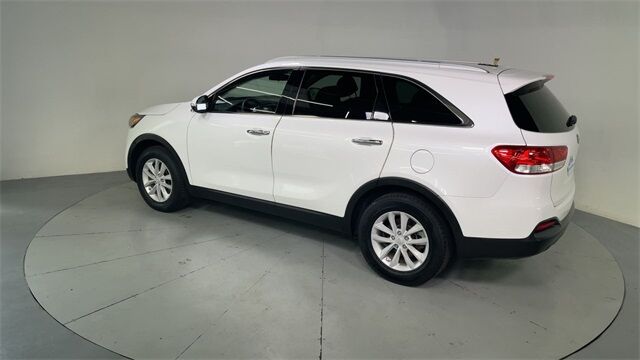 2018 Kia Sorento LX Columbia SC