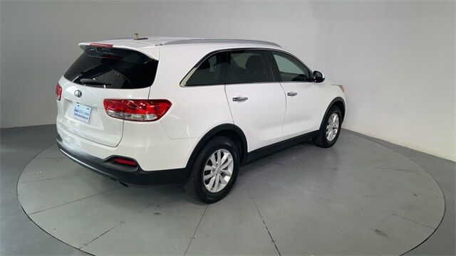 2018 Kia Sorento LX Columbia SC