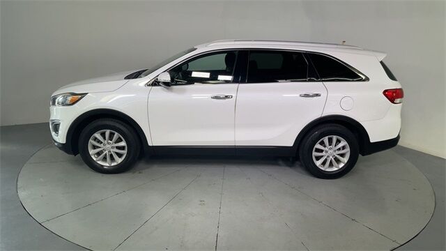 2018 Kia Sorento LX Columbia SC