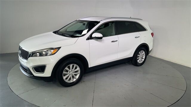 2018 Kia Sorento LX Columbia SC