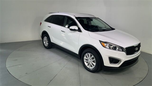 2018 Kia Sorento LX Columbia SC