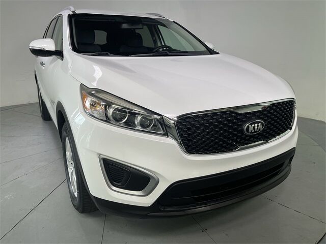 2018 Kia Sorento