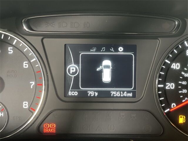 2018 Kia Sorento LX Columbia SC