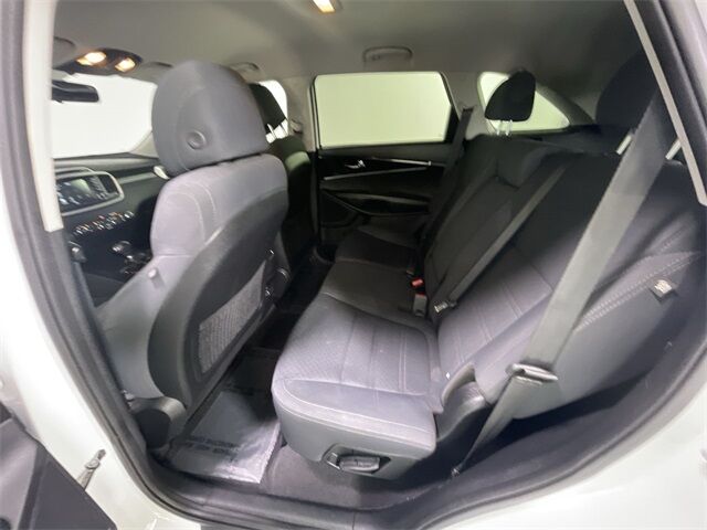 2018 Kia Sorento LX Columbia SC