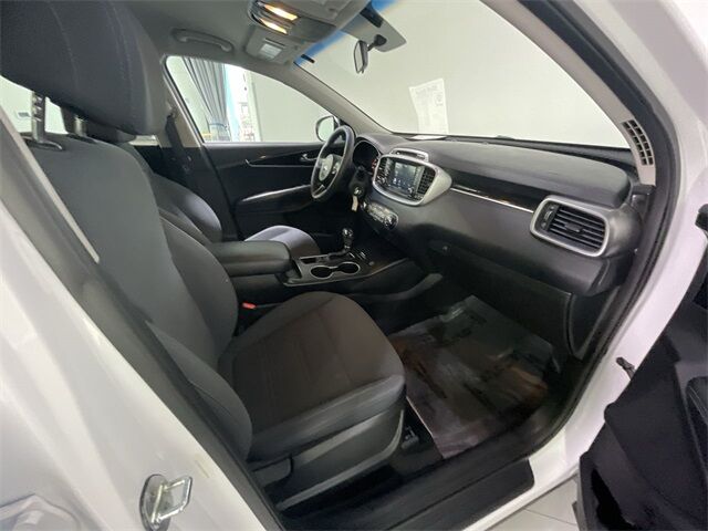 2018 Kia Sorento LX Columbia SC