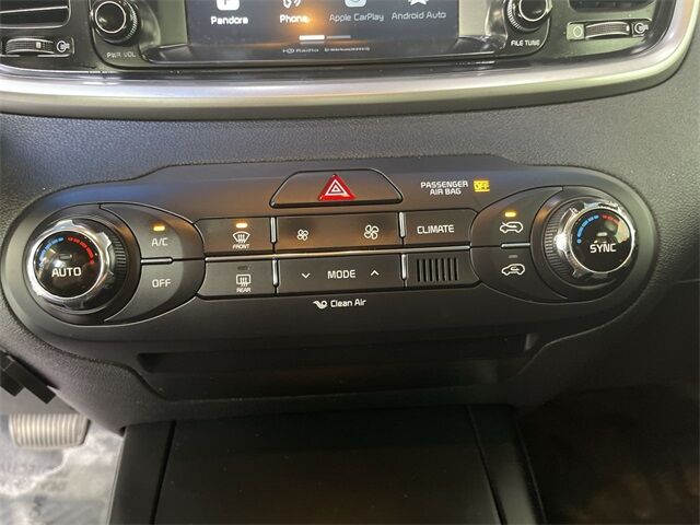 2018 Kia Sorento LX Columbia SC