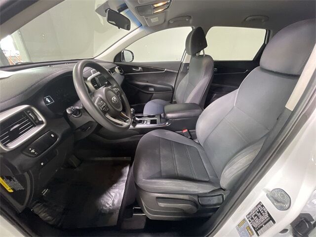 2018 Kia Sorento LX Columbia SC