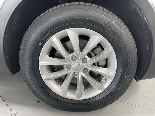 2018 Kia Sorento LX Columbia SC