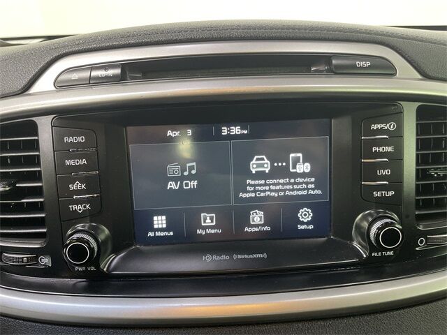 2018 Kia Sorento LX Columbia SC