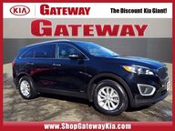 2018 Kia Sorento LX Denville NJ 2018 Kia Sorento LX Denville NJ