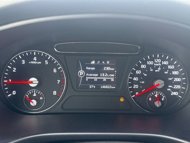 2018 Kia Sorento LX Grande Prairie AB