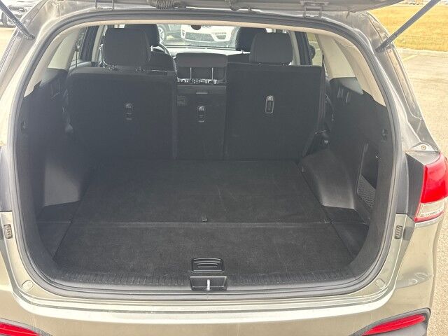 2018 Kia Sorento LX Grande Prairie AB