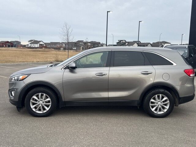 2018 Kia Sorento LX Grande Prairie AB