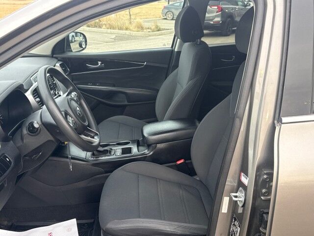 2018 Kia Sorento LX Grande Prairie AB