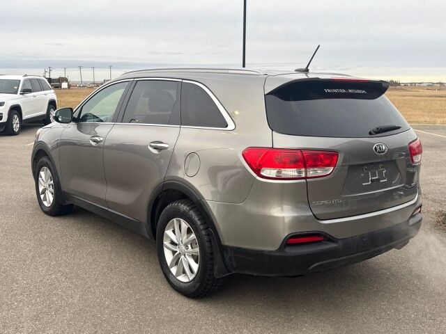 2018 Kia Sorento LX Grande Prairie AB