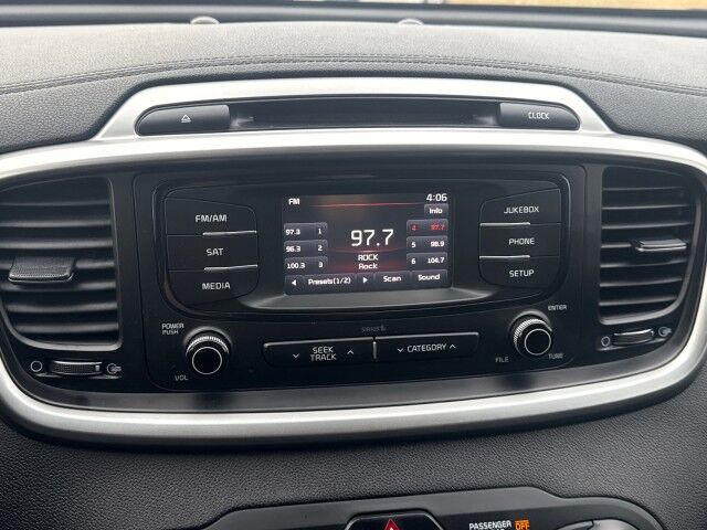 2018 Kia Sorento LX Grande Prairie AB