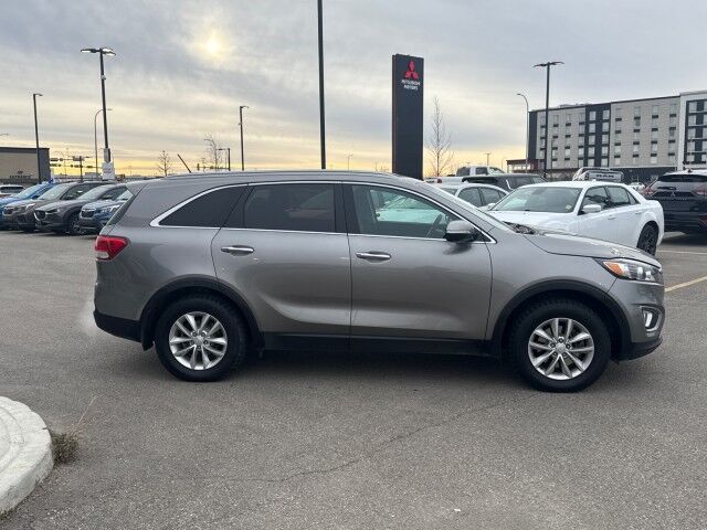 2018 Kia Sorento LX Grande Prairie AB
