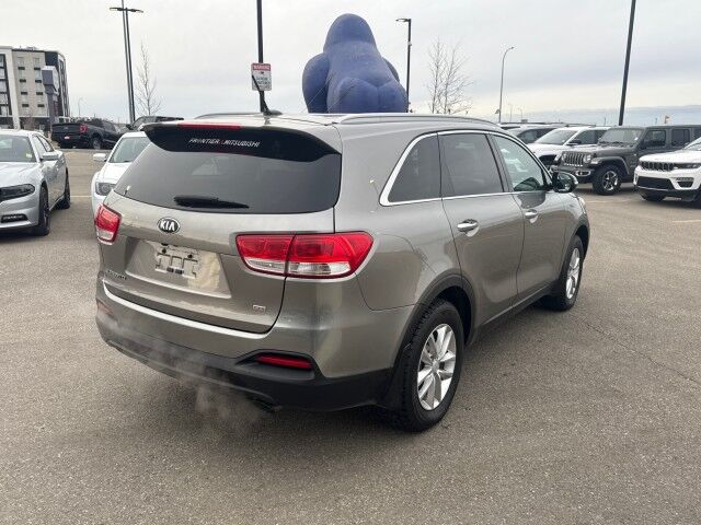 2018 Kia Sorento LX Grande Prairie AB