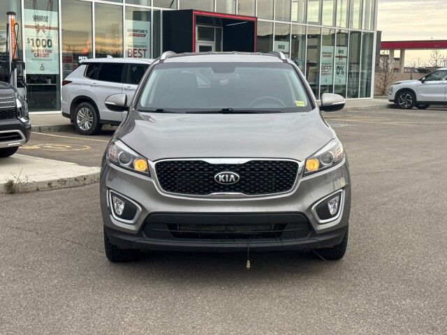 2018 Kia Sorento LX Grande Prairie AB
