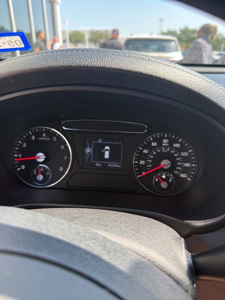 2018 Kia Sorento LX Hurst TX