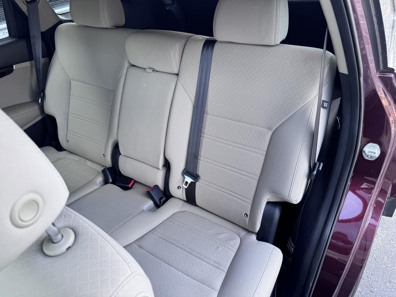 2018 Kia Sorento LX - Photo 20
