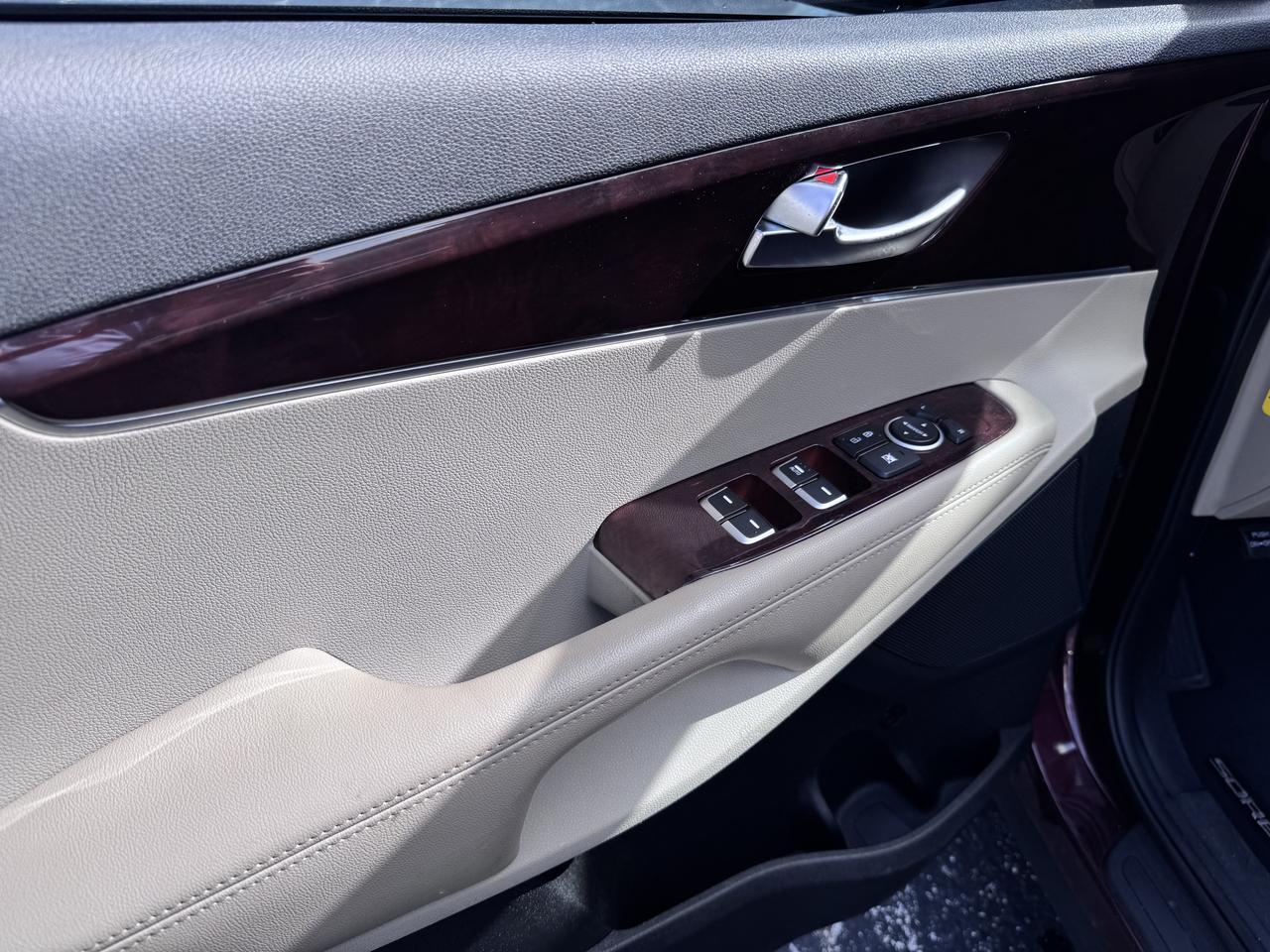2018 Kia Sorento LX - Photo 17