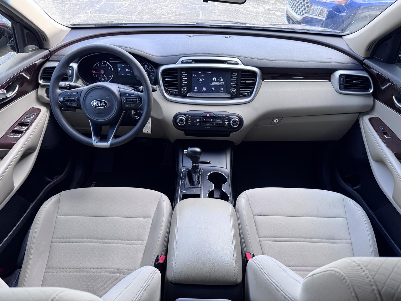 2018 Kia Sorento LX - Photo 39