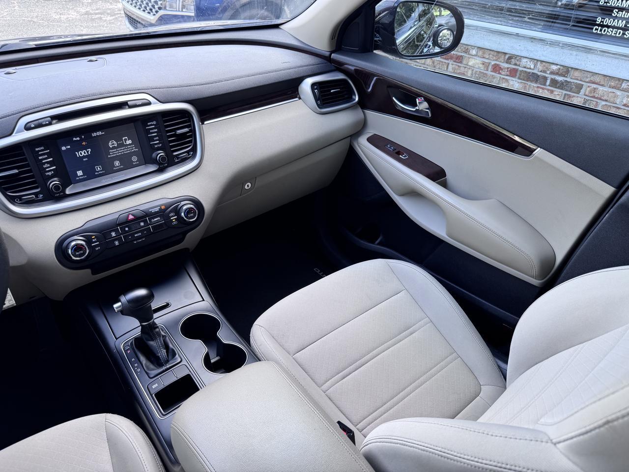 2018 Kia Sorento LX - Photo 40