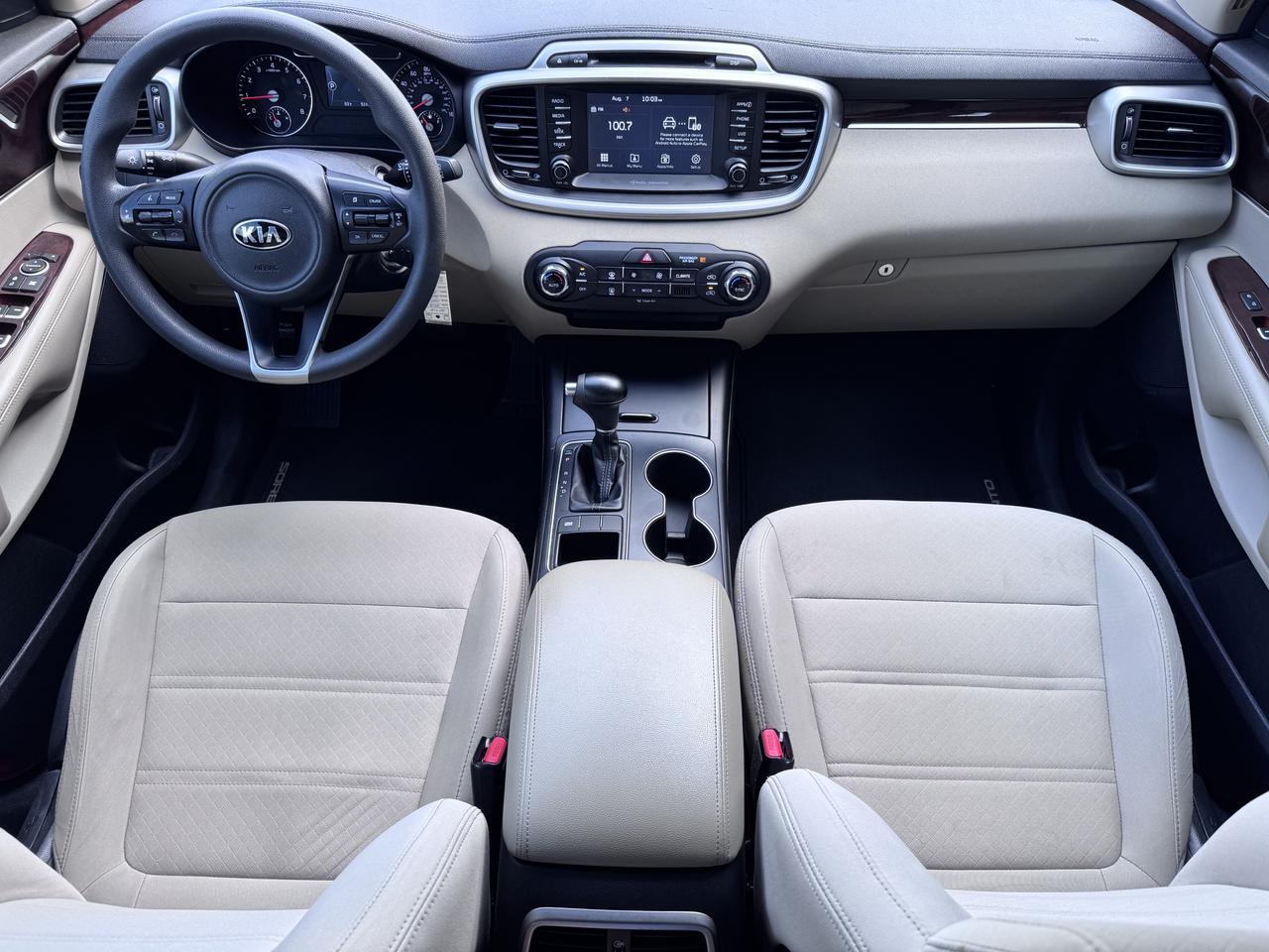 2018 Kia Sorento LX - Photo 43