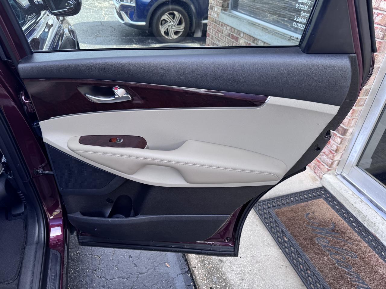 2018 Kia Sorento LX - Photo 29
