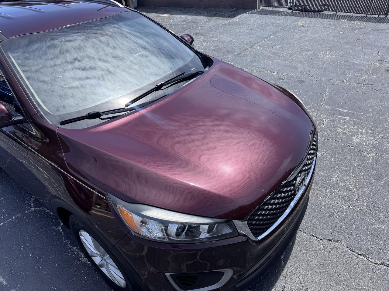 2018 Kia Sorento LX Lake Wales FL