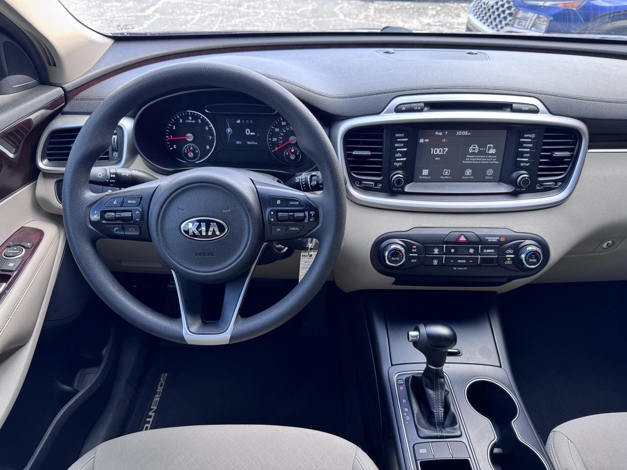 2018 Kia Sorento LX - Photo 37