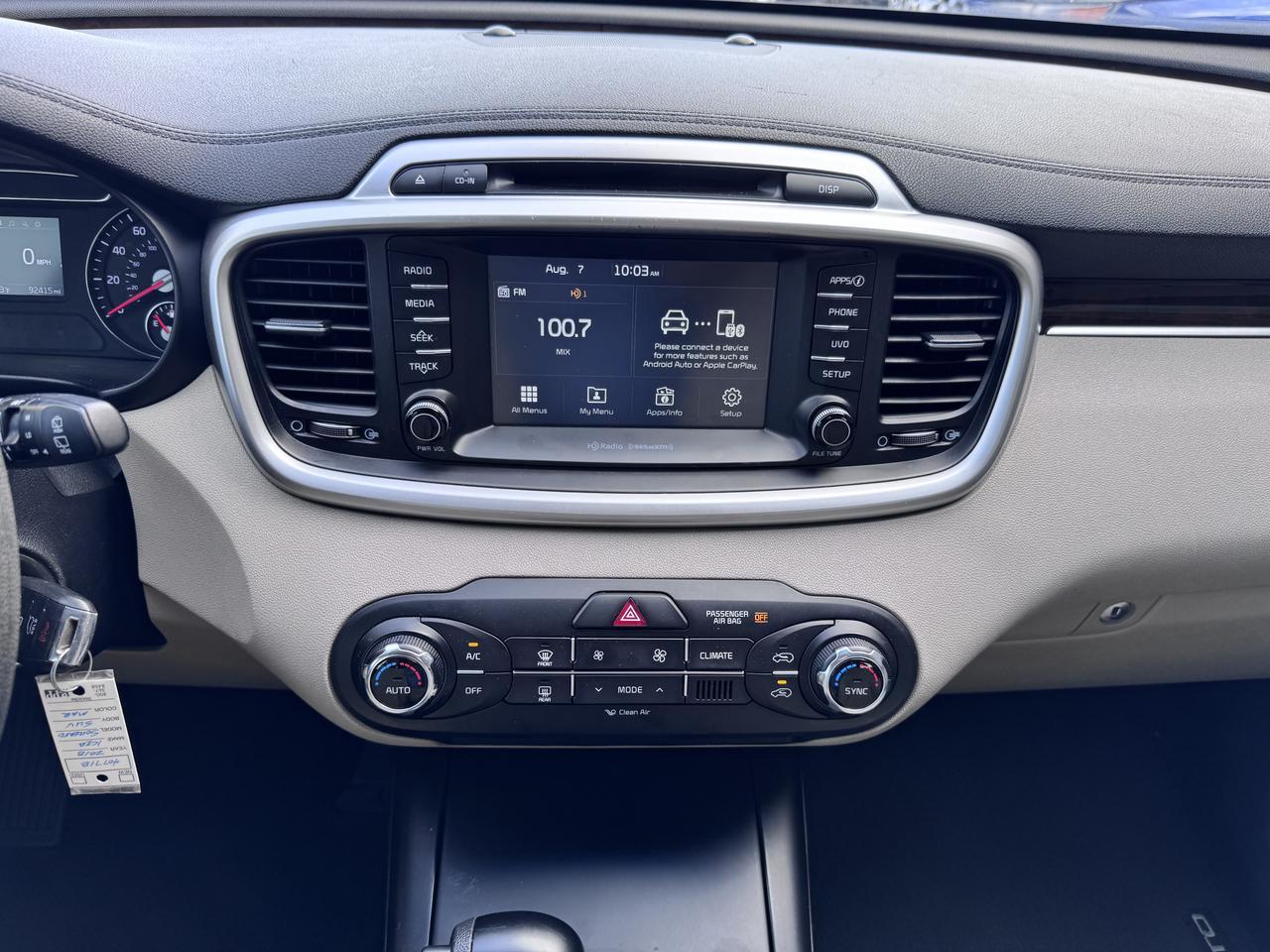 2018 Kia Sorento LX - Photo 41