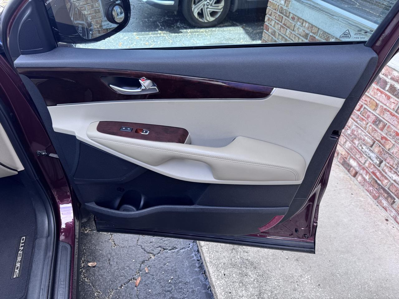 2018 Kia Sorento LX - Photo 35
