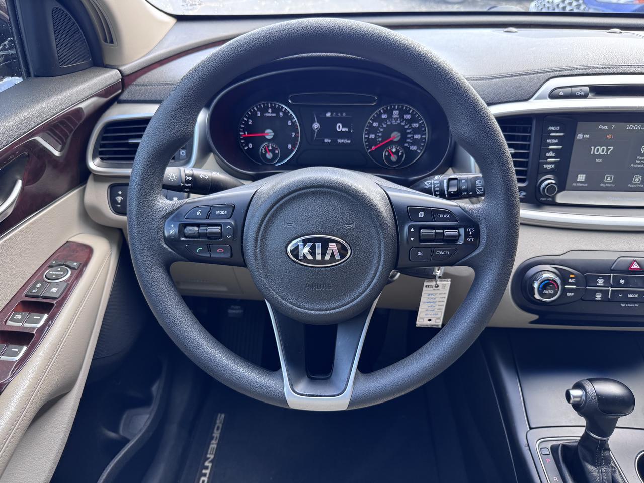 2018 Kia Sorento LX - Photo 44