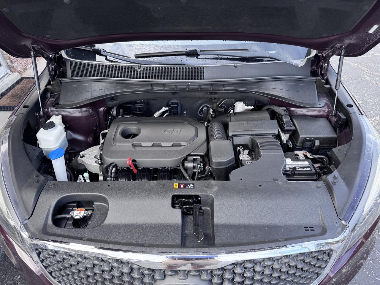 2018 Kia Sorento LX - Photo 47