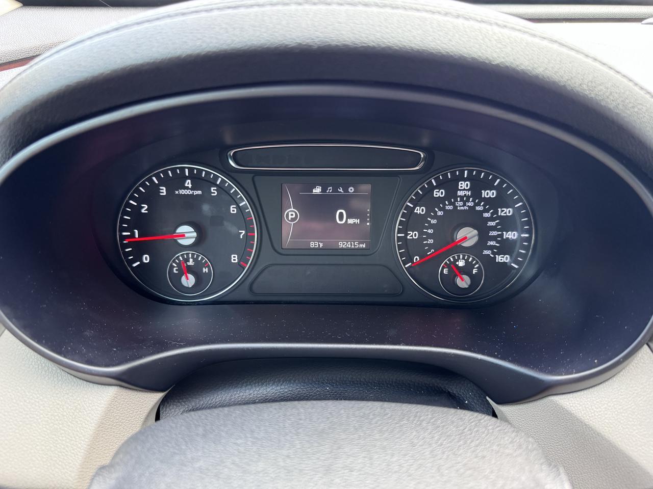 2018 Kia Sorento LX - Photo 45