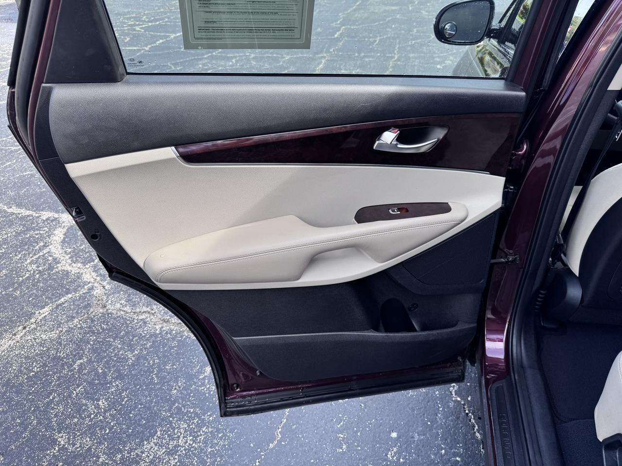 2018 Kia Sorento LX - Photo 22