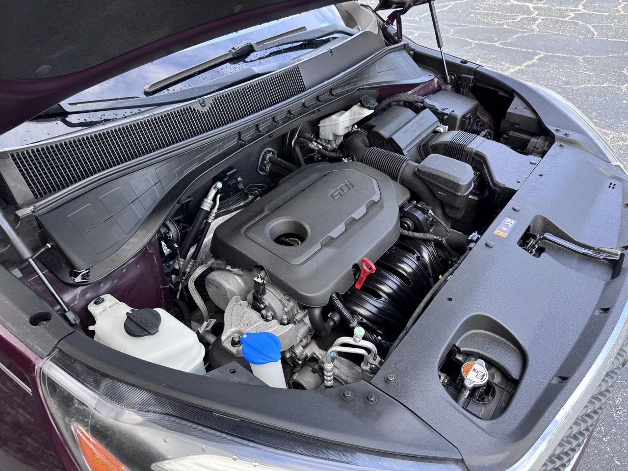 2018 Kia Sorento LX - Photo 48