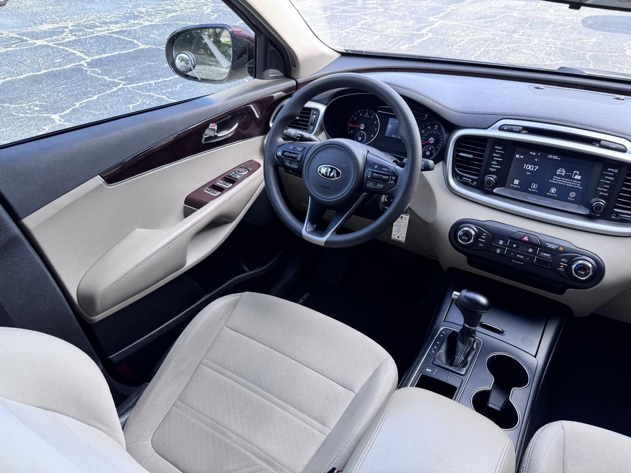 2018 Kia Sorento LX - Photo 38