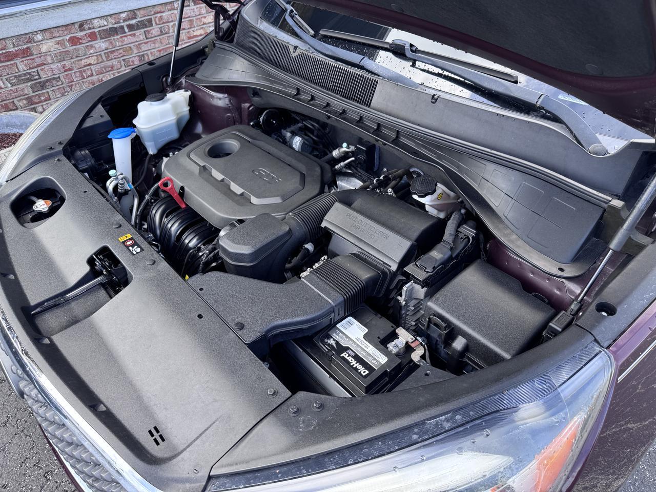 2018 Kia Sorento LX - Photo 49