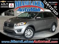 2018 Kia Sorento LX Miami Lakes FL 2018 Kia Sorento LX Miami Lakes FL