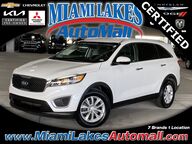 2018 Kia Sorento LX Miami Lakes FL 2018 Kia Sorento LX Miami Lakes FL