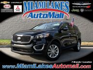 2018 Kia Sorento LX Miami Lakes FL 2018 Kia Sorento LX Miami Lakes FL