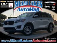 2018 Kia Sorento LX Miami Lakes FL 2018 Kia Sorento LX Miami Lakes FL